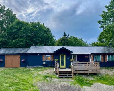 3 Bedroom 1BA 1404 ft Single Family Home For Sale in SEARSPORT, ME