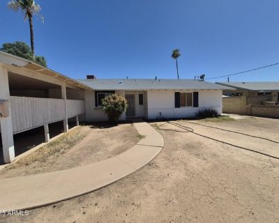 W Orange Dr, Phoenix, Home For Rent
