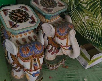 Palm Beach Collectibles - One Day Blow out Sale - on site estate sale