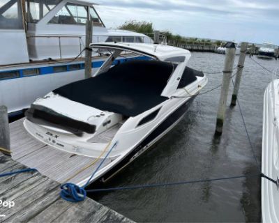 2016 Sea Ray SLX 350 for sale at Blue Point NY. For more photos and details visit the full listing at BoatCrazy where you can also contact the seller with questions.
