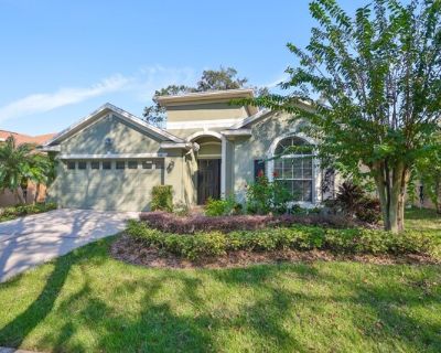 Emerald Hill Way, Valrico, Home For Sale