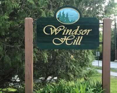 1 Bedroom 1BA 608 ft Condominium For Sale in WATERVILLE VALLEY, NH