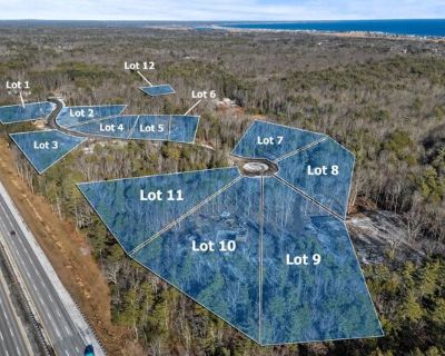 Dagmar Dr Lot,wells, Plot For Sale