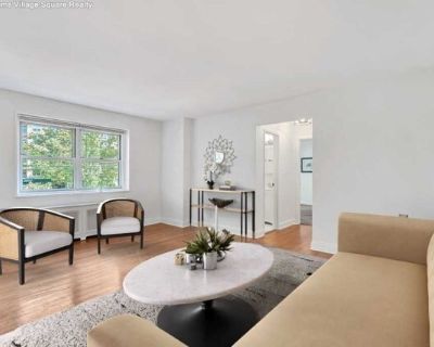 N Central Rd Unit A, Fort Lee, Condo For Sale