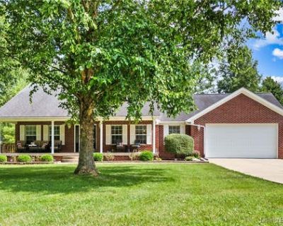 3 Bedroom 2BA 1836 ft Single Family Home For Sale in MEMPHIS, IN