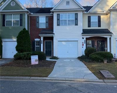 2 Bedroom 2BA 1562 ft Apartment For Rent in Woodstock, GA