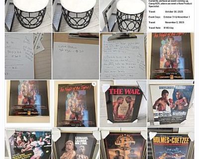 Estate Sale By appointment ONLY!!!