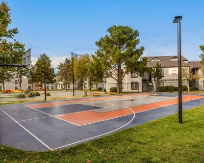 1BA 324 ft Pet-Friendly Apartment For Rent in Albuquerque, NM