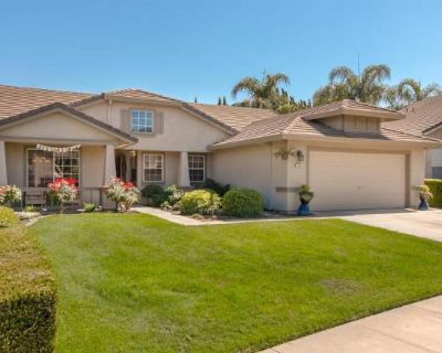 4 Bedroom 2BA 1994 ft House For Rent in Salida, CA
