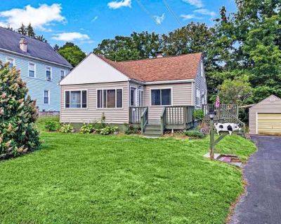 3 Bedroom 1BA 1008 ft Apartment For Rent in Oneida County, NY