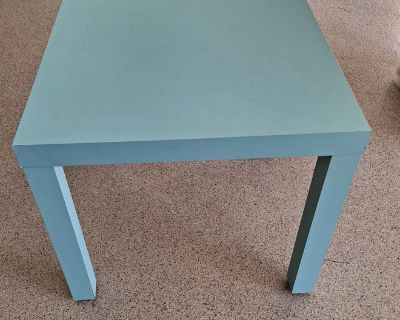 Small Childs Table