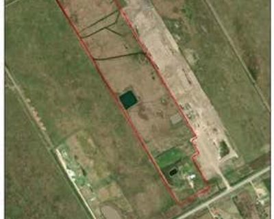 Land For Sale in ANGLETON, TX