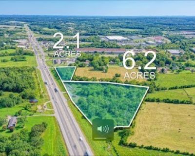 Commercial Property For Sale in Lebanon, TN