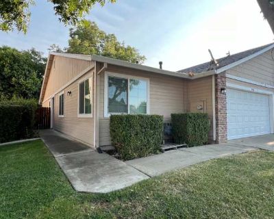 3 Bedroom 2BA 1487 ft Apartment For Rent in Yuba City, CA