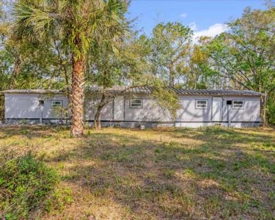 5 Bedroom 5BA 1562 ft Mobile Home For Sale in ALTAMONTE SPRINGS, FL