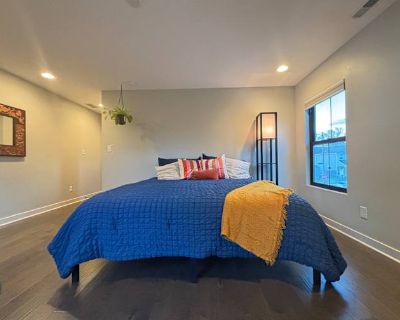 Private room with ensuite in a House with 3 roomies, Indianapolis, IN 46203