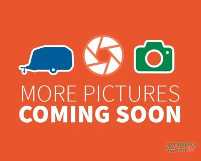 2026 Alliance Rv Delta Solo BH181