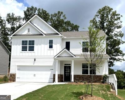 Belmont Dr Se, Cartersville, Home For Rent