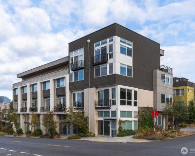 3 Bedroom 2549 ft Apartment For Rent in Seattle, WA