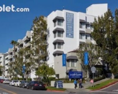 1 Bedroom 1BA Vacation Property For Rent in Los Angeles, CA