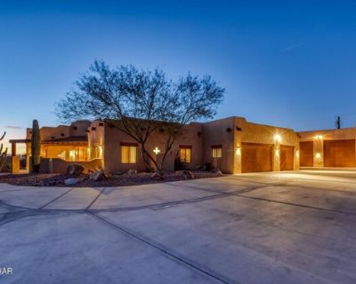 Colt Dr, Lake Havasu City, Home For Sale