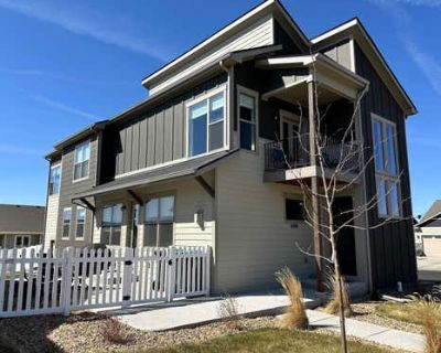 4 Bedroom 4BA 3475 ft Single Family Home For Sale in CHEYENNE, WY
