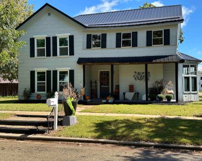 3 Bedroom 2BA 1700 ft Single Family House For Sale in Muscoda, WI