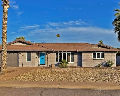 5 Bedroom 2BA 2318 ft Apartment For Rent in Tempe, AZ