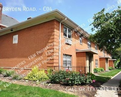 1 Bedroom 1BA 490 ft Pet-Friendly Apartment For Rent in Columbus, OH