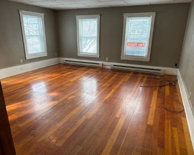 2 Bedroom 1BA 960 ft Apartment For Rent in Gorham, NH