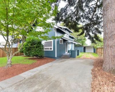 3 Bedroom 2BA 1664 ft Single Family House For Sale in Tacoma, WA