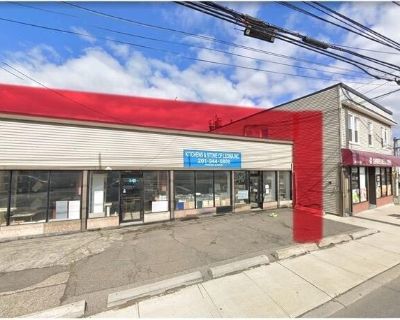 Commercial Property For Rent in Leonia, NJ