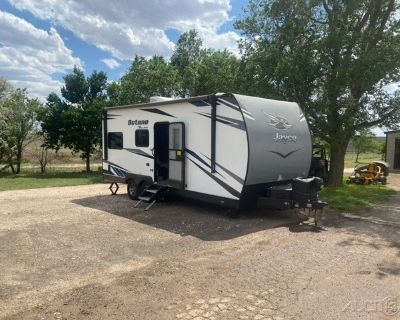 2020 Jayco Octane Super Lite 222