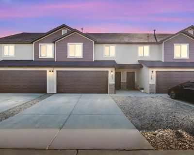 3 Bedroom 3BA 1664 ft Townhouse For Sale in SPANISH FORK, UT
