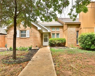 Chimney Cir, Abilene, Home For Rent