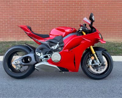 2025 Ducati Panigale V4 S Supersport Lebanon, TN