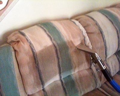 Quality Upholstery/Furniture Cleaning in North Lauderdale - Must see pics