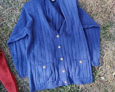 2 family front nd bk yard sale