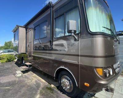 2004 Safari Trek 29 RBD