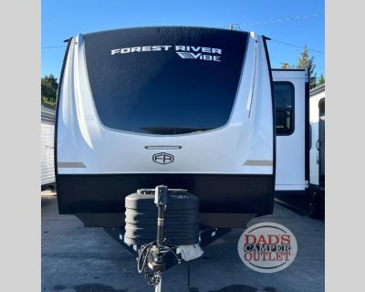 2025 Forest River Rv Vibe 3400XL