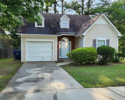 3 Bedroom 3BA Apartment For Rent in Atlanta, GA