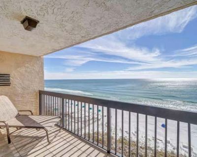 1 Bedroom 2BA 719 ft Furnished Condominium For Sale in DESTIN, FL