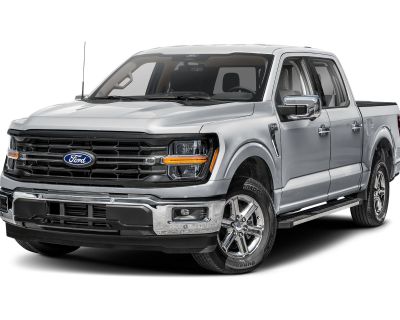 New 2026 Ford F-150 XLT For Sale Langhorne PA 4170W3L | Fred Beans Ford of Langhorne