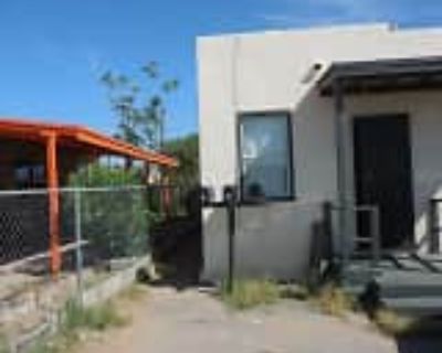 1BA 365 ft² Apartment For Rent in El Paso, TX 4023 Lincoln Ave unit 1