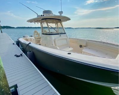 2017 Grady White 306 Hilton Head Island, SC 199900