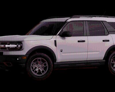 New 2024 Ford Bronco Sport For Sale at Vancouver Ford Inc. | VIN: 3FMCR9B61RRF20077