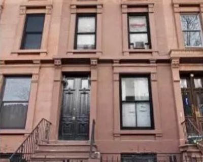 Unfurnished Room for Rent - Whole apartment in Clinton Hill/Forte Greene