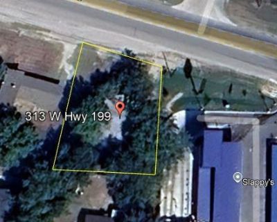 Commercial Property For Sale in Springtown, TX