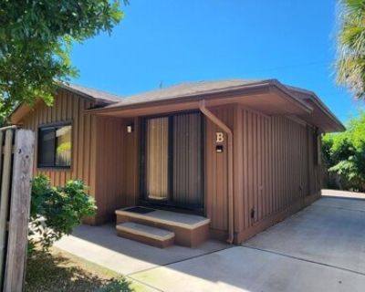 S Atlantic Ave Apt B, Cocoa Beach, Home For Rent