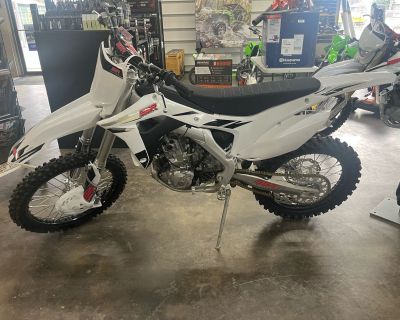 2022 SSR Motorsports SR300S Motorcycle Off Road Ponderay, ID
